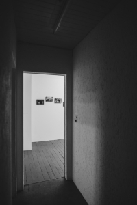 Achtmal neu plus zwei mal Paris Visarte · Kunstraum B74 Luzern · 2023