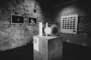 transit · Priska Leutenegger, Kathrin Racz, Heike Röhle · Kulturmühle Lützelflüh