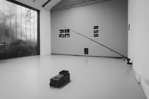 DingPong · Priska Leutenegger und Andrea Gerber, Mokka Rubin, Olten