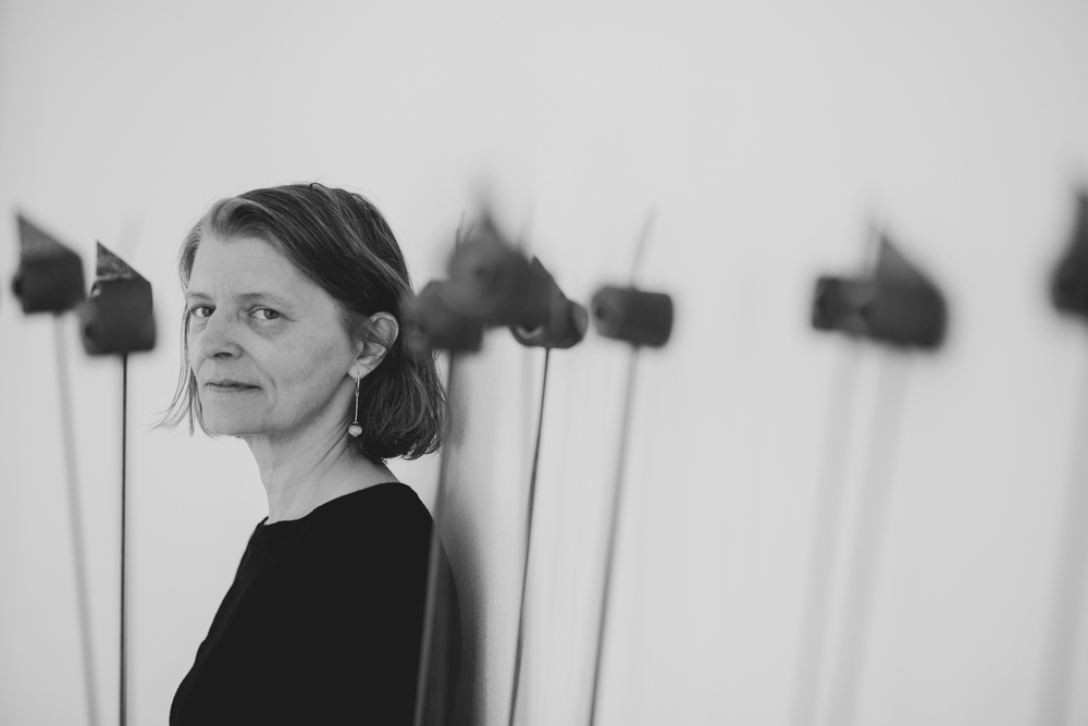 Karin Walter · agapeart.ch 