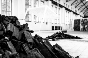 Fotografie schwarzweiss Priska Leutenegger