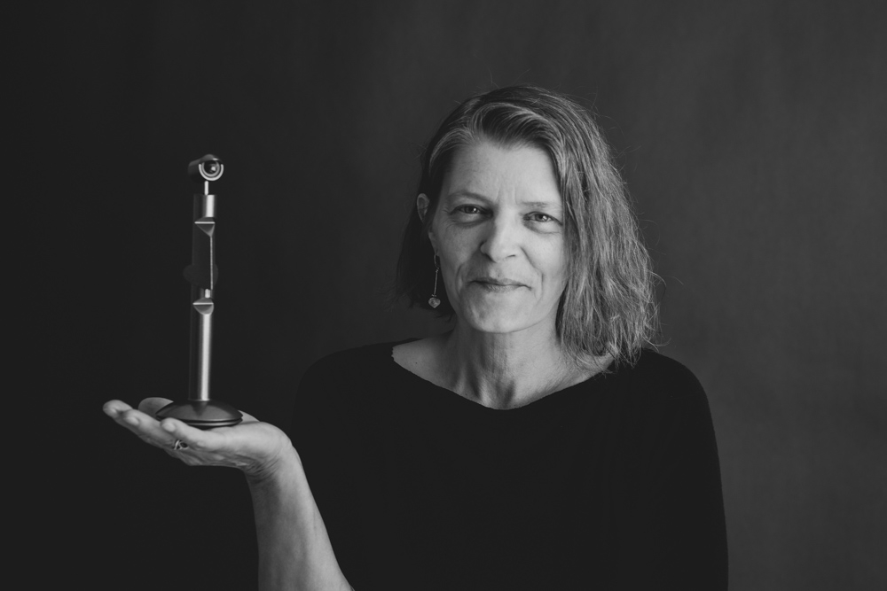 Karin Walter · agapeart.ch 