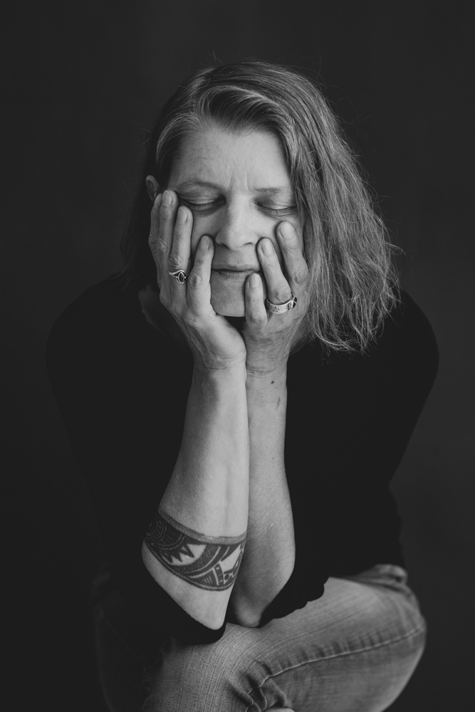 Karin Walter · agapeart.ch · Porträtfotografie · Mensch