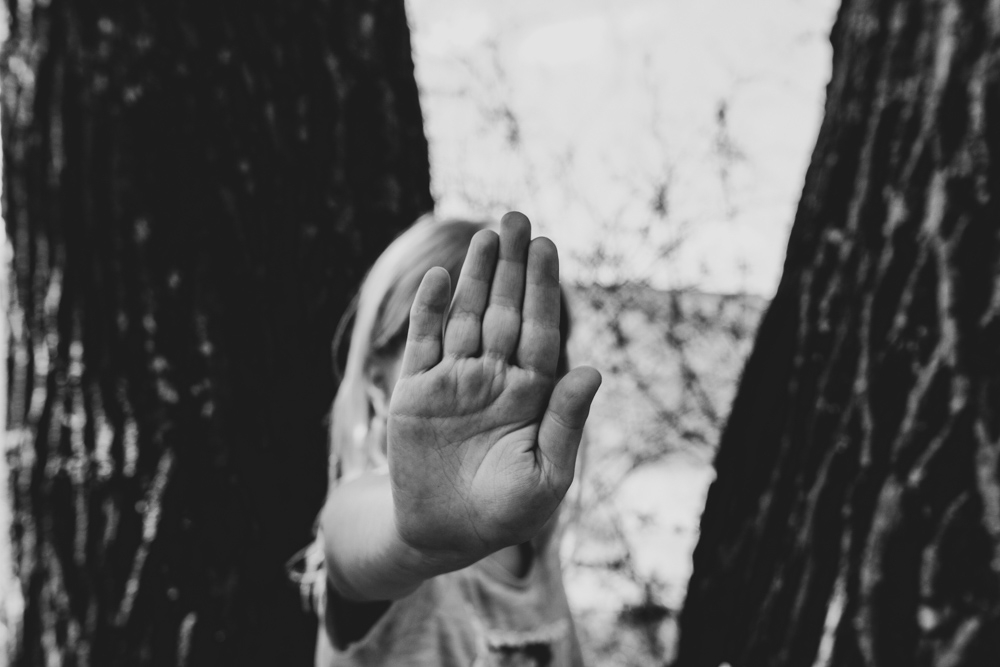 Fotografie schwarzweiss Priska Leutenegger