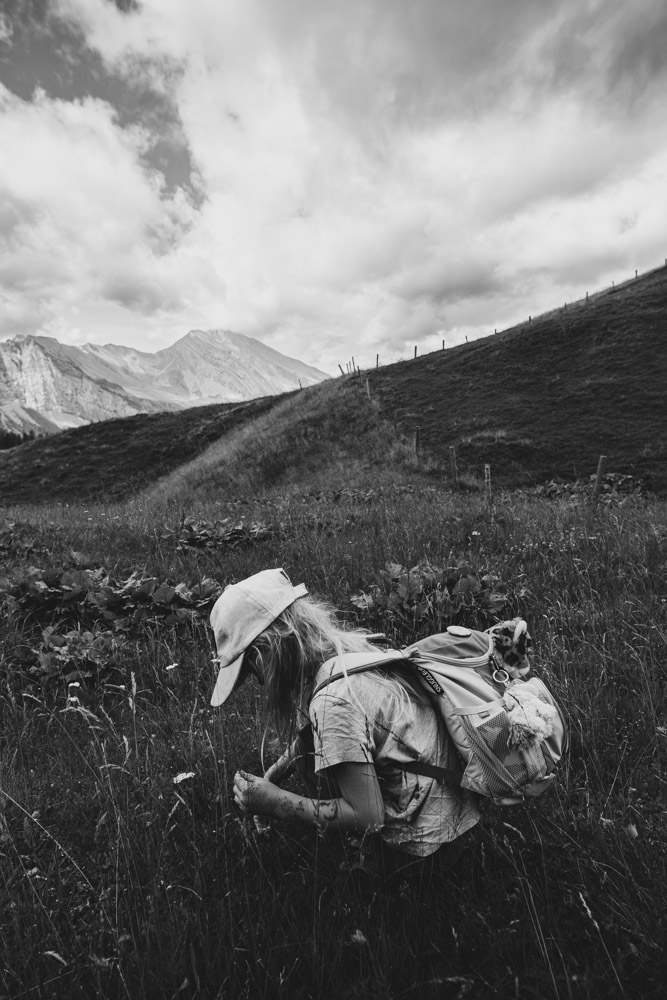 © Priska Leutenegger · Mensch · Fotografie · Schwarzweiss · Schwarzweissfotografie · Kids