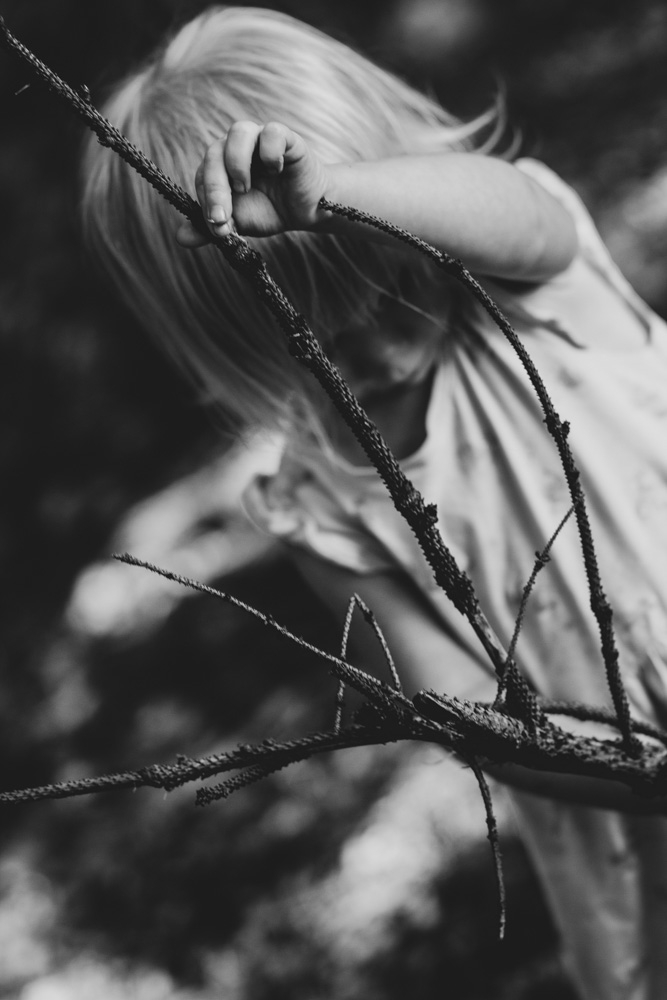 © Priska Leutenegger · Mensch · Fotografie · Schwarzweiss · Schwarzweissfotografie · Kids