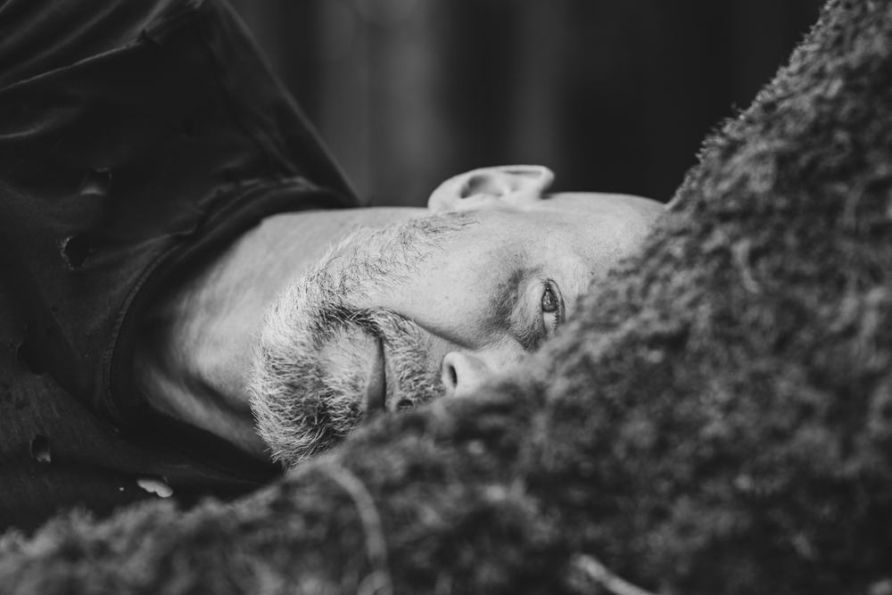 © Priska Leutenegger · Mensch · Fotografie · Schwarzweiss · Schwarzweissfotografie 