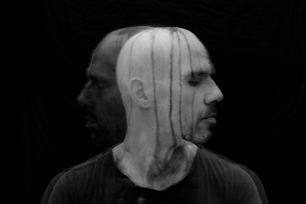 © Priska Leutenegger · Mensch · Fotografie · Schwarzweiss · Schwarzweissfotografie 