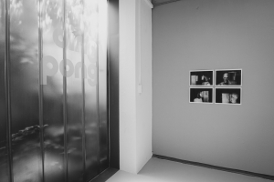 DingPong · Priska Leutenegger und Andrea Gerber, Mokka Rubin, Olten