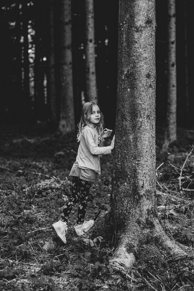 © Priska Leutenegger · Mensch · Fotografie · Schwarzweiss · Schwarzweissfotografie · Kids