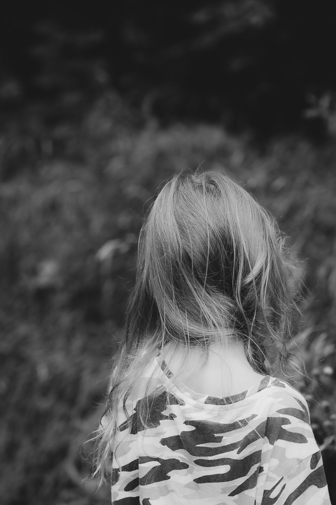 © Priska Leutenegger · Mensch · Fotografie · Schwarzweiss · Schwarzweissfotografie · Kids