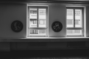 Achtmal neu plus zwei mal Paris Visarte · Kunstraum B74 Luzern · 2023