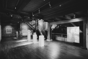 transit · Priska Leutenegger, Kathrin Racz, Heike Röhle · Kulturmühle Lützelflüh