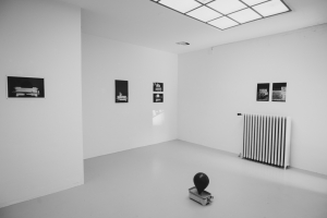 DingPong · Priska Leutenegger und Andrea Gerber, Mokka Rubin, Olten