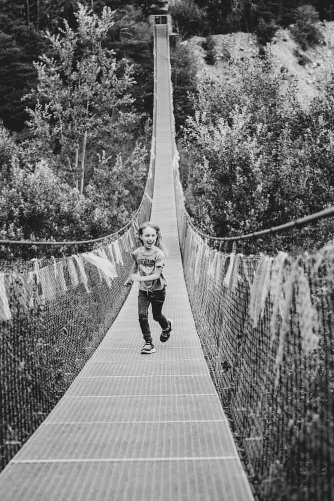 © Priska Leutenegger · Mensch · Fotografie · Schwarzweiss · Schwarzweissfotografie · Kids