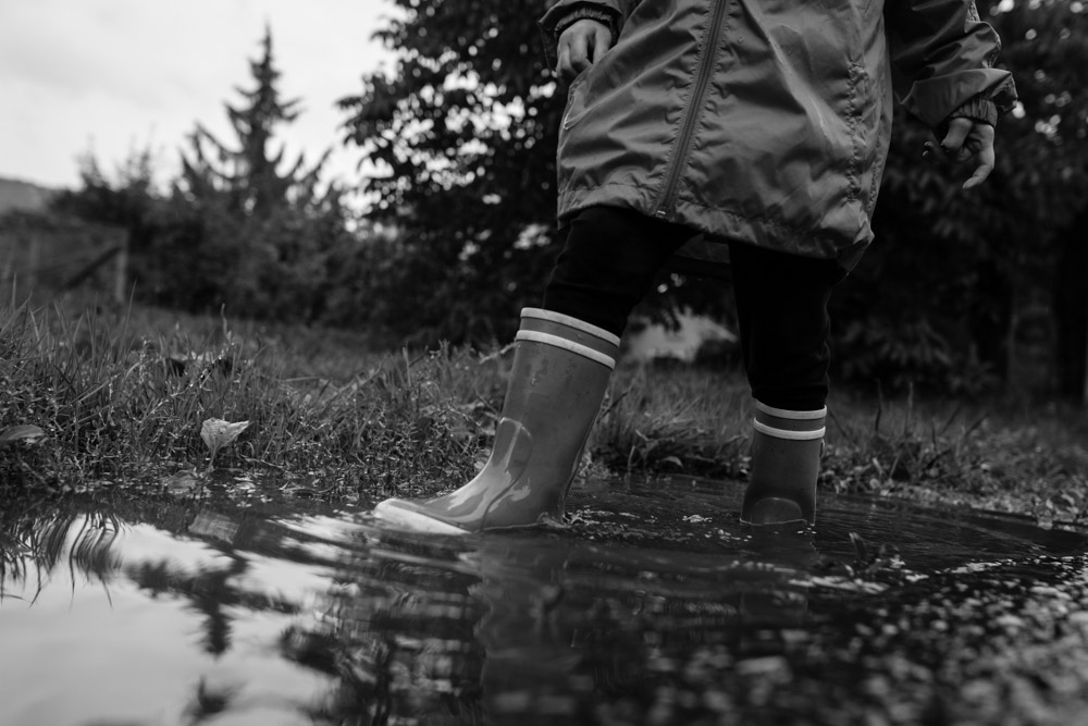 © Priska Leutenegger · Mensch · Fotografie · Schwarzweiss · Schwarzweissfotografie · Kids