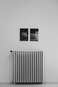 DingPong · Priska Leutenegger und Andrea Gerber, Mokka Rubin, Olten