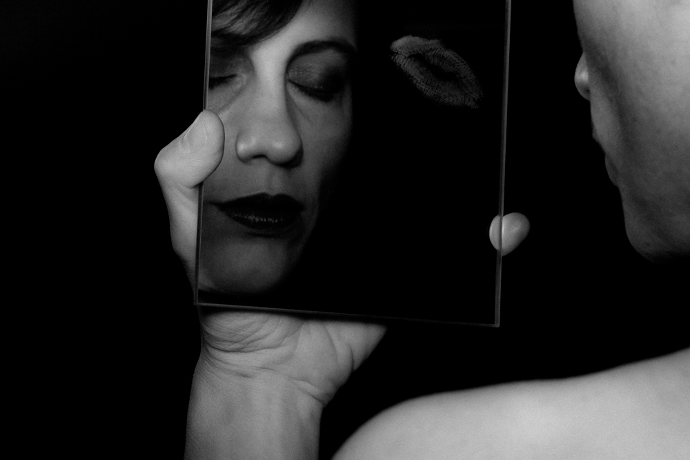 © Priska Leutenegger · Mensch · Fotografie · Schwarzweiss · Schwarzweissfotografie 