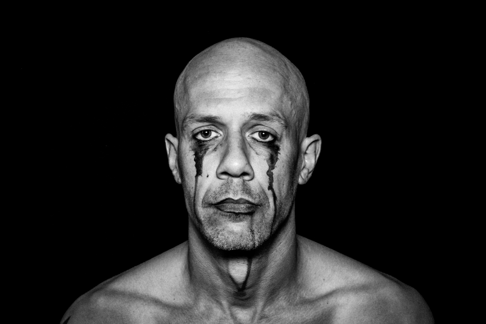 © Priska Leutenegger · Mensch · Fotografie · Schwarzweiss · Schwarzweissfotografie 